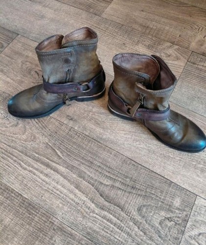 Air step stiefel - air,