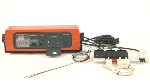 Viessmann trimatik 7410061 - viessmann, p