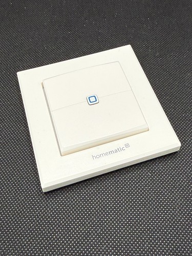 Homematic hmip wrc2 - homematic, hmip-wrc2