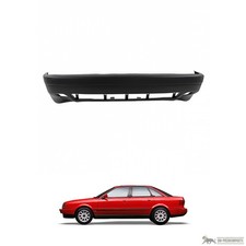 Stoßfänger vorne für Audi