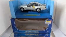 Revell 1:18 Opel Manta GT/E