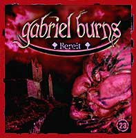 Gabriel Burns 23 Bereit