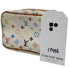 TARIFF FREE Authentic Louis