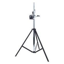 LS-4000 PRO Kurbelstativ 4m