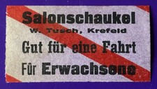 Ticket billett eintrittskarte - ticket,