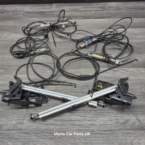 Bmw e64 faltverdeck dach - e64,
