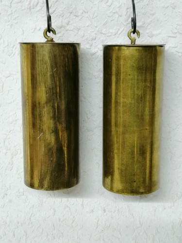Uhrengewichte 1419 1440 l - g,,