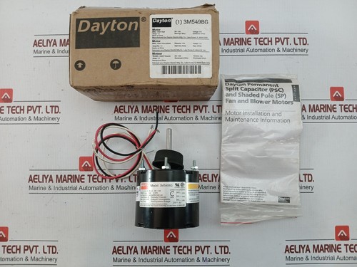 Dayton 3m549bg luft über - dayton,