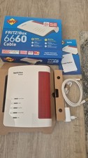AVM FRITZ!Box 6660 Cable Mesh