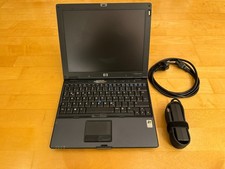 Kompaktes Laptop Notebook HP