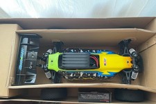 Reely Giant Buzz Brushless 1:8
