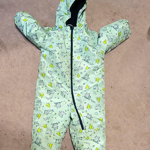Lupilu baby schneeanzug - lupilu,