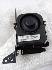 Original FIAT Multipla 98-10 Alarmanlage Steuergerät 46818099 B-Ware