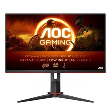 AOC 27G2ZN3/BK Gaming-Monitor 68,6 cm (27")