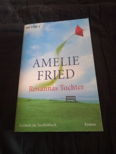 Rosannas tochter von - rosannas, amelie