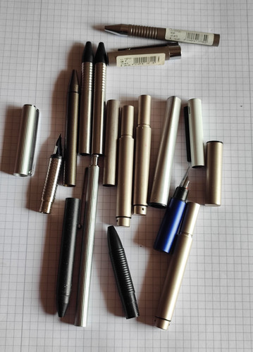 Konvolut lamy teile - konvolut,