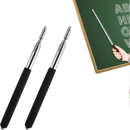 Zeigestab ausziehbar mit - zeigestab,