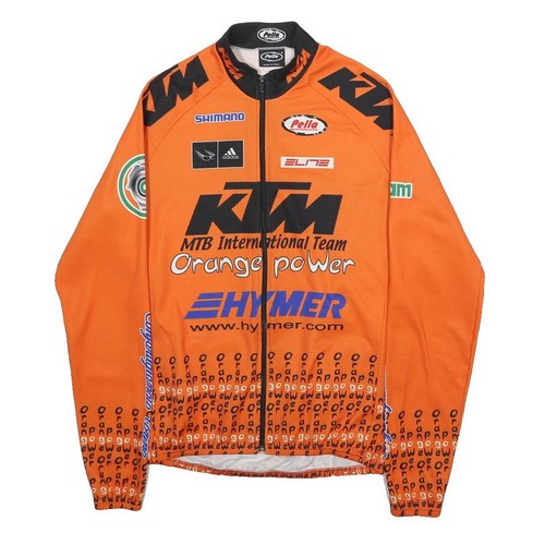 Pella herren orange ktm mtb - ktm,