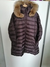 BUGATTI Damen Steppmantel in