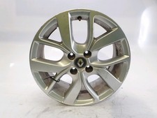 Alufelge - Renault CLIO IV