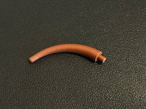 Lego 40379 horn stoßzahn - lego, zahn