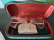 Gucci Brille Brillengestell