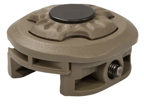 Streamlight helmet rail mount - streamlight,