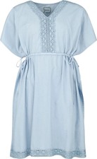 RED by EMP Damen hellblaues