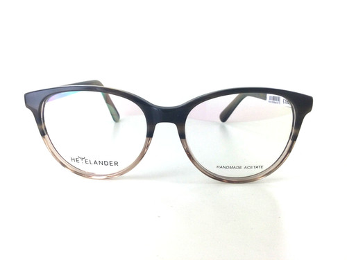 Heyelander brille eyeglasses - heyelander,