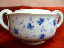 Arzberg Blaublüte mit