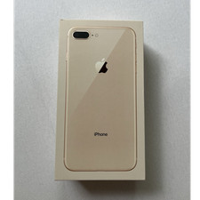 Apple iPhone 8 Plus Gold 64GB
