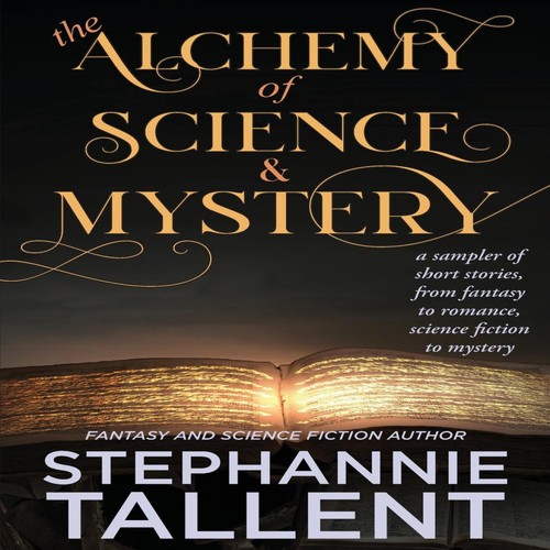 The alchemy and - the, science