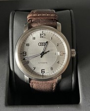 Mühle Glashütte Audi