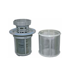 Sieb Feinsieb Filter für