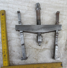 Alter Abzieher DDR Oldtimer