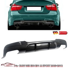 Heckdiffusor Diffusor