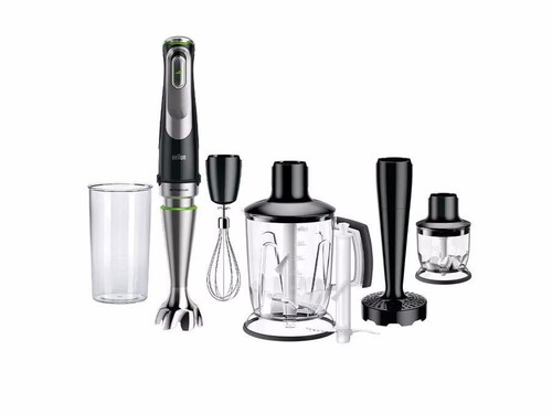 Braun 9147x multiquick 9 - braun,