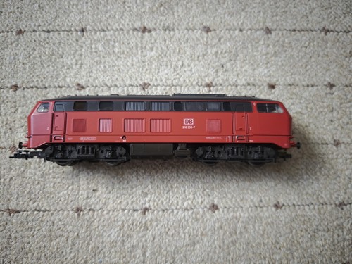 Fleischmann h0 4236 - 1:87,