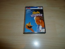 Kinderlieder Musik Kassette -