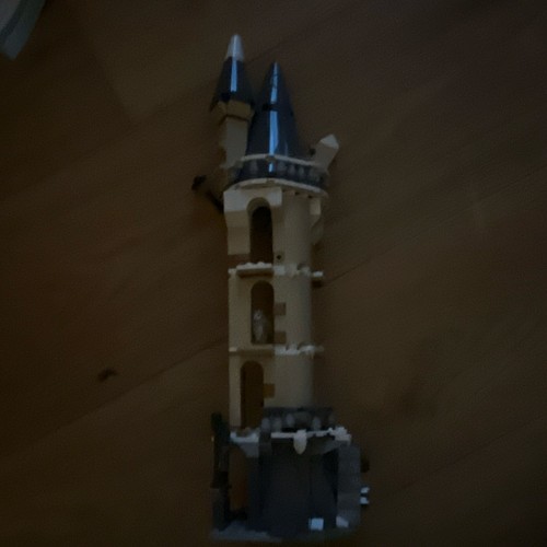 Lego harry potter eulerei auf - lego,