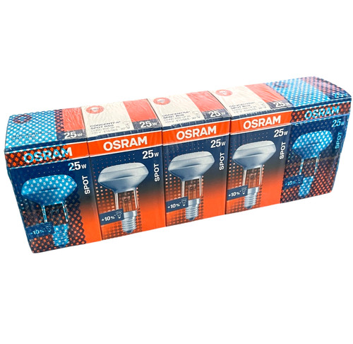 Osram spot r50 concentra - 5x,