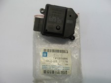 Original OPEL Astra-G