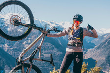 Specialized Stumpjumper Comp