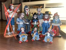 Gilde Clowns Sammlung/Collection