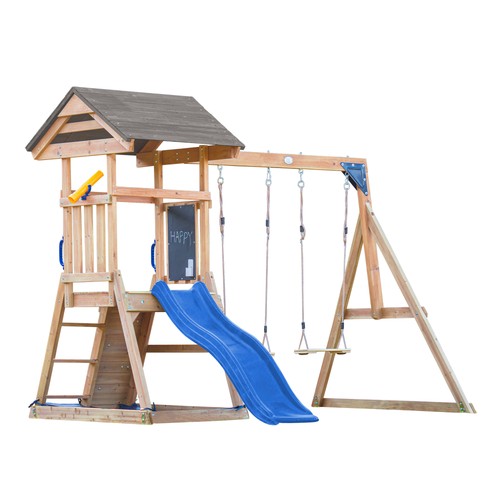 Axi mia spielturm aus - axi, holz