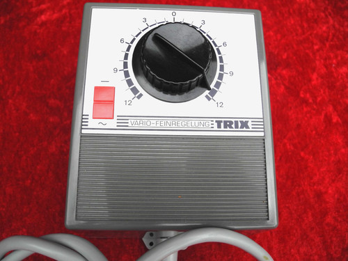 Trix 5503 trafo - 56-5503-00,