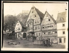 Fotografie Miltenberg