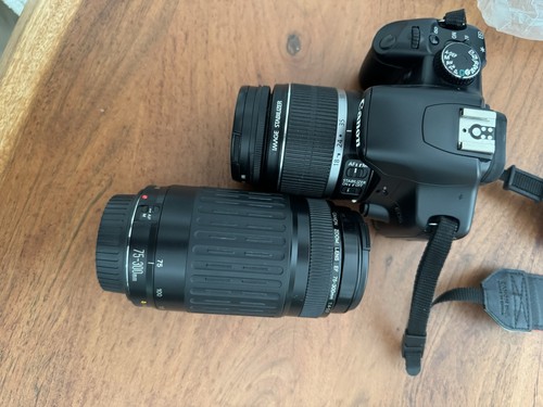 Canon eos 450d - eos,