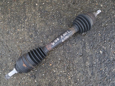 Antriebswelle links Schaltgetriebe Mercedes A Klasse W168 A1683603172