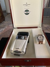 Frederique constant herren - constant, uhr